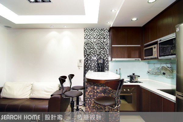 18坪新成屋(5年以下)＿現代風案例圖片＿恆薏空間設計＿恆薏_02之7