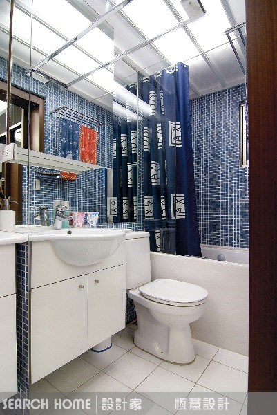 18坪新成屋(5年以下)＿現代風案例圖片＿恆薏空間設計＿恆薏_02之8