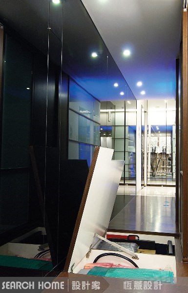 18坪新成屋(5年以下)＿現代風案例圖片＿恆薏空間設計＿恆薏_02之4