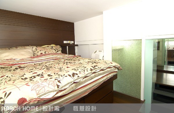 18坪新成屋(5年以下)＿現代風案例圖片＿恆薏空間設計＿恆薏_02之12