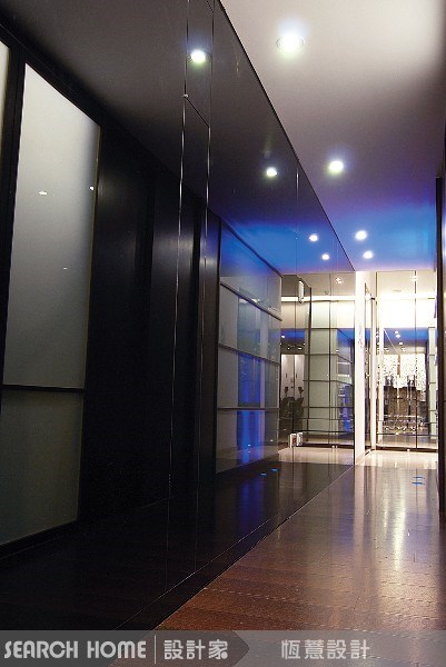 18坪新成屋(5年以下)＿現代風案例圖片＿恆薏空間設計＿恆薏_02之3