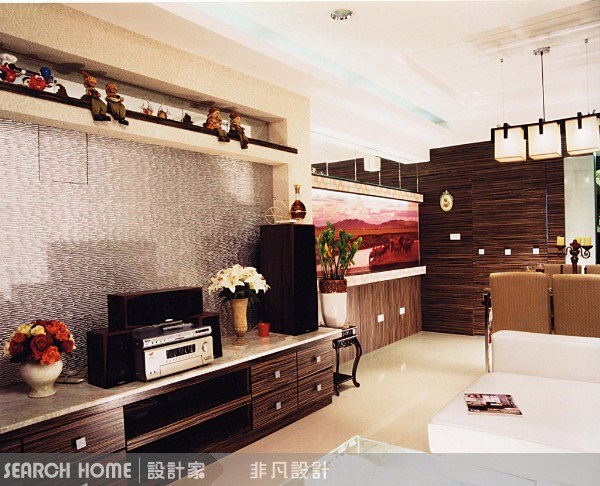 28坪新成屋(5年以下)＿混搭風案例圖片＿非凡室內設計＿非凡_02之4