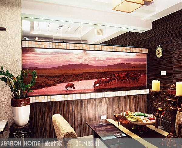 28坪新成屋(5年以下)＿混搭風案例圖片＿非凡室內設計＿非凡_02之7