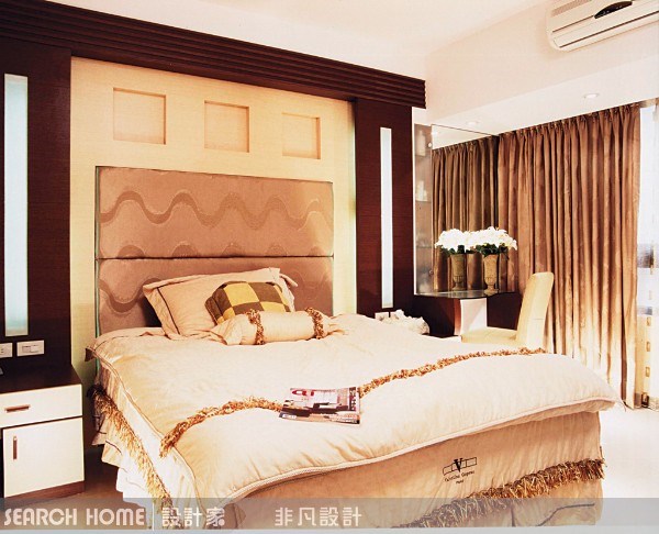 28坪新成屋(5年以下)＿混搭風案例圖片＿非凡室內設計＿非凡_02之1