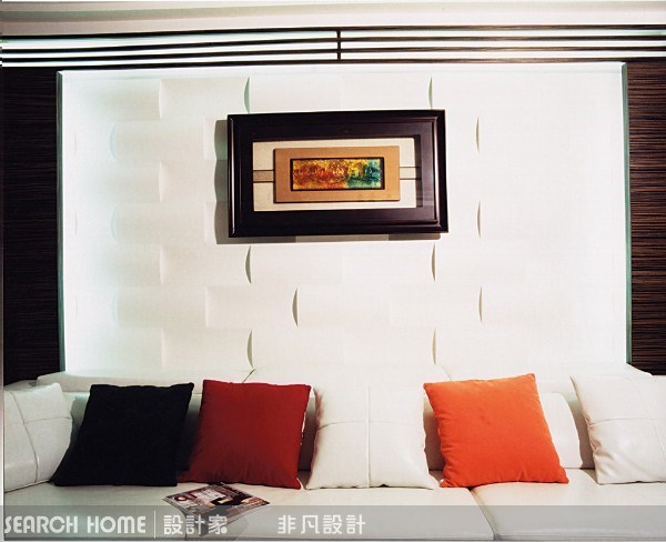 28坪新成屋(5年以下)＿混搭風案例圖片＿非凡室內設計＿非凡_02之2