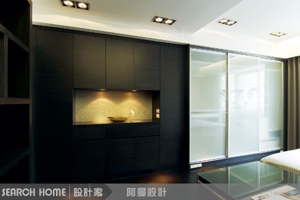 130坪老屋(16~30年)＿混搭風臥室案例圖片＿阿曼空間設計＿阿曼_05之7