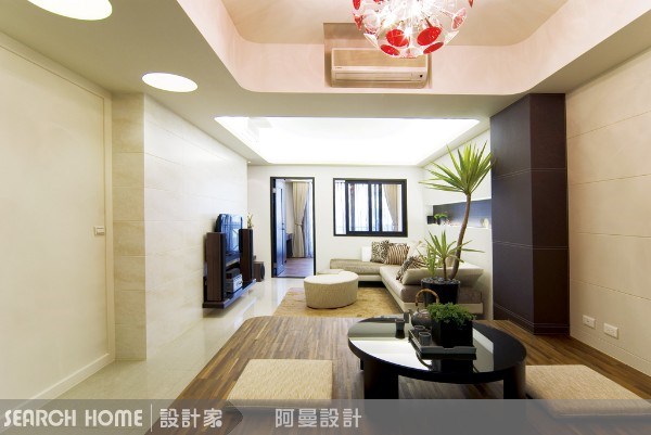 130坪老屋(16~30年)＿混搭風和室案例圖片＿阿曼空間設計＿阿曼_05之9