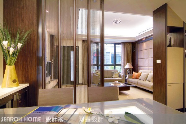 80坪新成屋(5年以下)＿現代風餐廳案例圖片＿阿曼空間設計＿阿曼_03之4