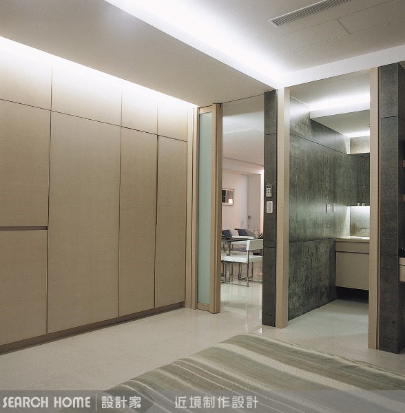 32坪新成屋(5年以下)＿現代風臥室案例圖片＿近境制作＿近境制作_08之8