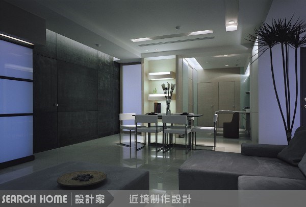 32坪新成屋(5年以下)＿現代風餐廳案例圖片＿近境制作＿近境制作_08之9
