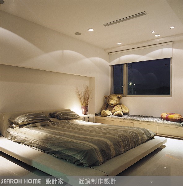 32坪新成屋(5年以下)＿現代風臥室案例圖片＿近境制作＿近境制作_08之1
