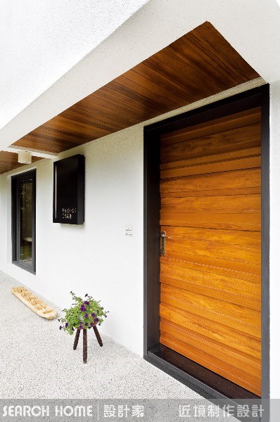 50坪老屋(16~30年)＿休閒風庭院案例圖片＿近境制作＿近境制作_07之6