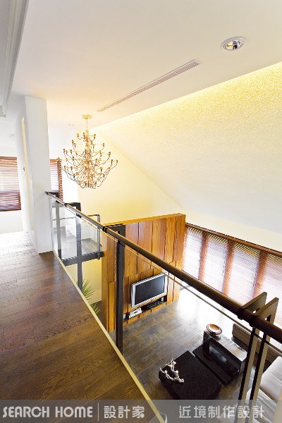 50坪老屋(16~30年)＿休閒風客廳案例圖片＿近境制作＿近境制作_07之2