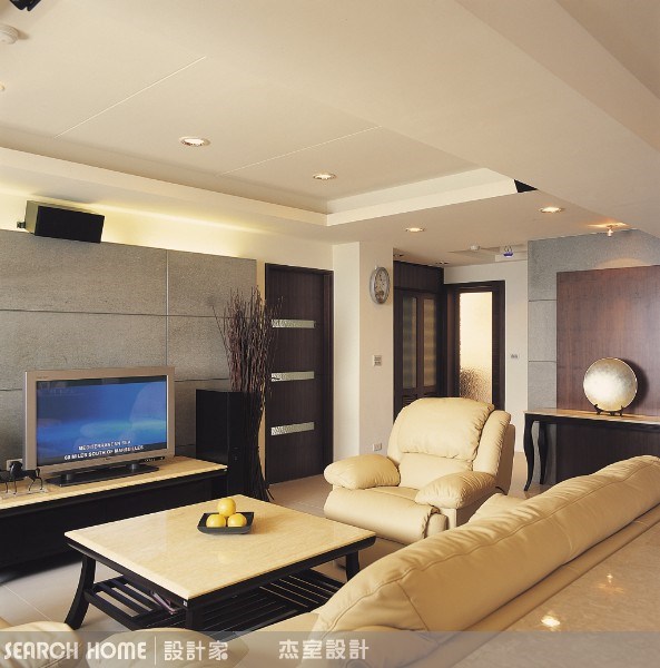 52坪新成屋(5年以下)＿混搭風案例圖片＿杰室設計＿杰室_05之8