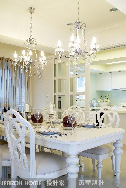 35坪中古屋(5~15年)＿混搭風案例圖片＿杰室設計＿杰室_04之2