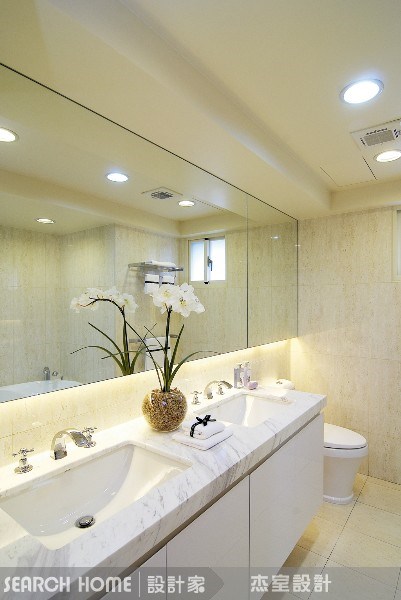 35坪中古屋(5~15年)＿混搭風案例圖片＿杰室設計＿杰室_04之4