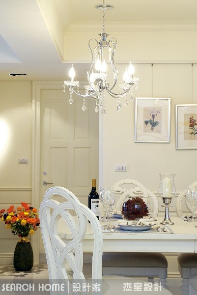 35坪中古屋(5~15年)＿混搭風案例圖片＿杰室設計＿杰室_04之3