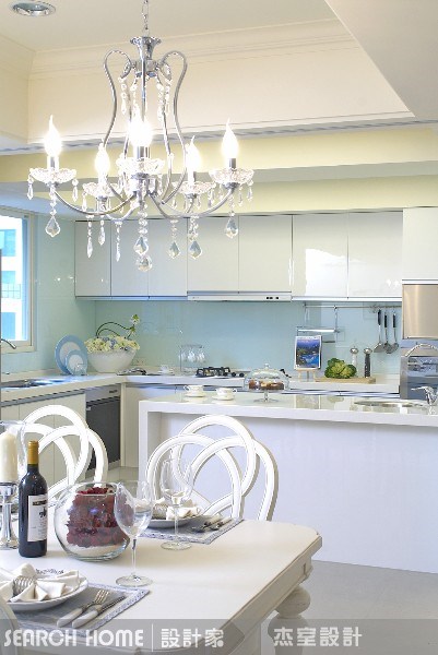 35坪中古屋(5~15年)＿混搭風案例圖片＿杰室設計＿杰室_04之13