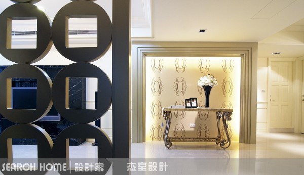 35坪中古屋(5~15年)＿混搭風案例圖片＿杰室設計＿杰室_04之6