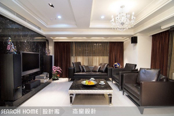 40坪中古屋(5~15年)＿混搭風案例圖片＿杰室設計＿杰室_03之2