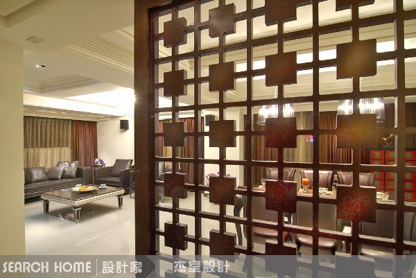 40坪中古屋(5~15年)＿混搭風案例圖片＿杰室設計＿杰室_03之13