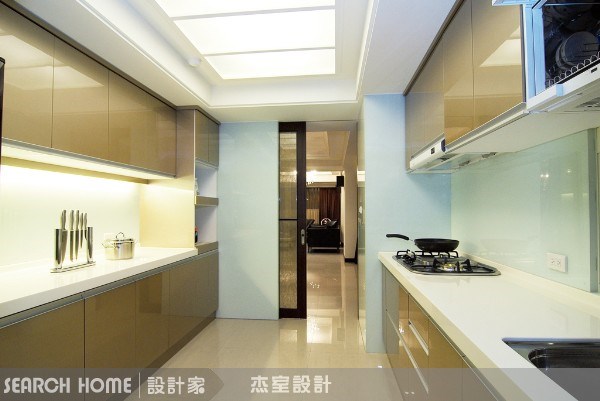 40坪中古屋(5~15年)＿混搭風案例圖片＿杰室設計＿杰室_03之3