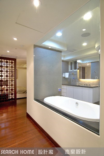 40坪中古屋(5~15年)＿混搭風案例圖片＿杰室設計＿杰室_03之14