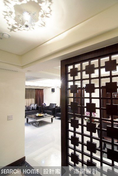 40坪中古屋(5~15年)＿混搭風案例圖片＿杰室設計＿杰室_03之8