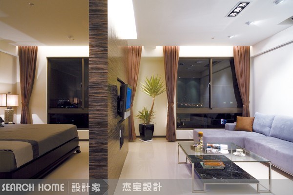 34坪新成屋(5年以下)＿混搭風案例圖片＿杰室設計＿杰室_02之6