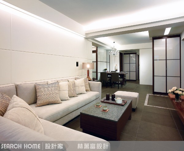 28坪老屋(16~30年)＿新中式風案例圖片＿林萬富室內設計＿林萬富_08之7