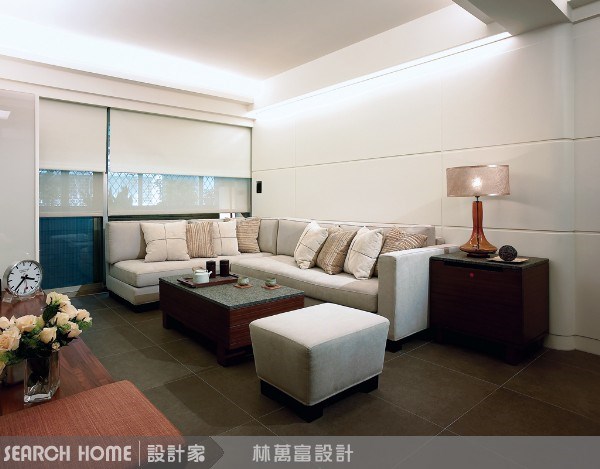 28坪老屋(16~30年)＿新中式風案例圖片＿林萬富室內設計＿林萬富_08之4