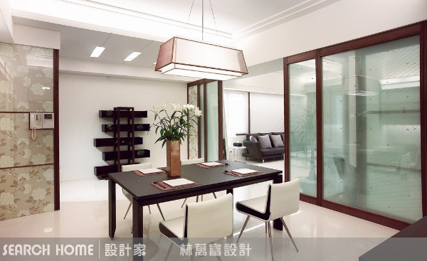 60坪中古屋(5~15年)＿現代風案例圖片＿林萬富室內設計＿林萬富_07之1