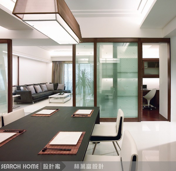 60坪中古屋(5~15年)＿現代風案例圖片＿林萬富室內設計＿林萬富_07之5