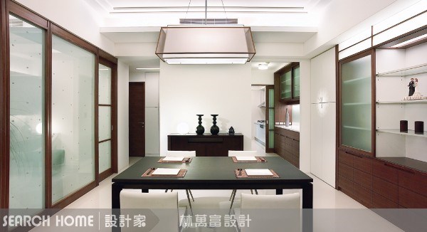 60坪中古屋(5~15年)＿現代風案例圖片＿林萬富室內設計＿林萬富_07之6