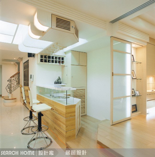 90坪新成屋(5年以下)＿現代風案例圖片＿居邑室內設計工程＿居邑_05之5