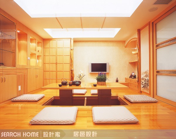 200坪新成屋(5年以下)＿新古典案例圖片＿居邑室內設計工程＿居邑_03之6