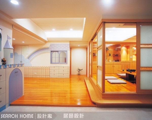 200坪新成屋(5年以下)＿新古典案例圖片＿居邑室內設計工程＿居邑_03之5