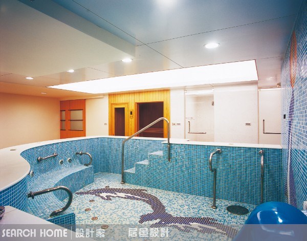 200坪新成屋(5年以下)＿新古典案例圖片＿居邑室內設計工程＿居邑_03之8