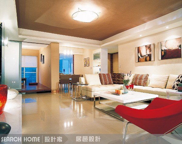 34坪老屋(16~30年)＿現代風案例圖片＿居邑室內設計工程＿居邑_02之2