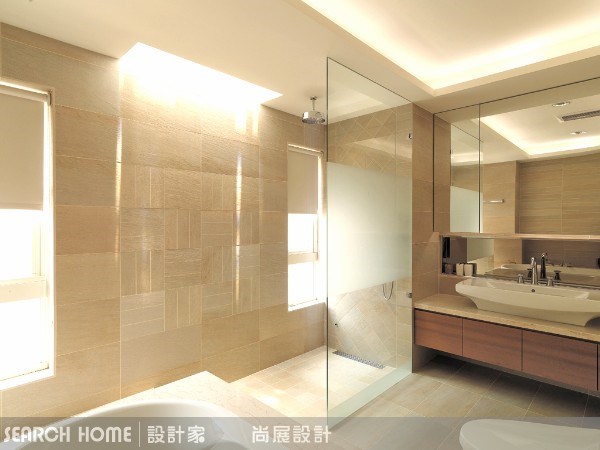 150坪新成屋(5年以下)＿現代風案例圖片＿尚展空間設計＿尚展_07之18