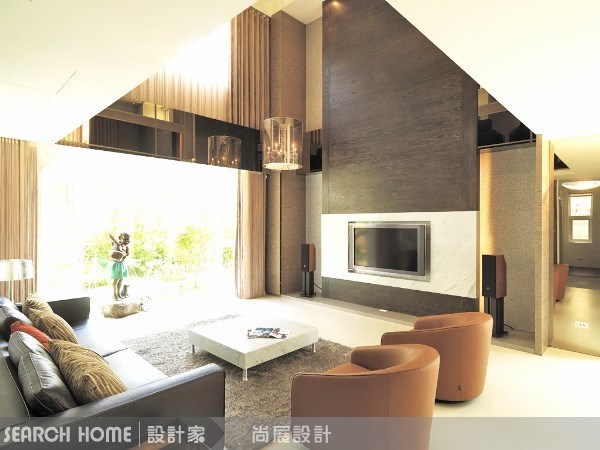 150坪新成屋(5年以下)＿現代風案例圖片＿尚展空間設計＿尚展_07之574