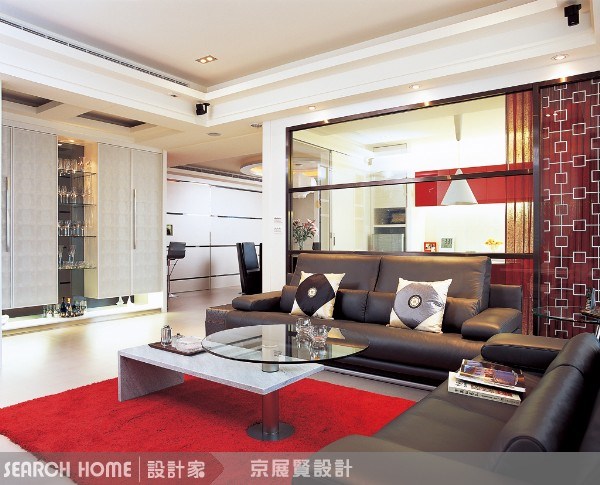 50坪新成屋(5年以下)＿現代風案例圖片＿京展賢設計有限公司＿京展賢_04之2