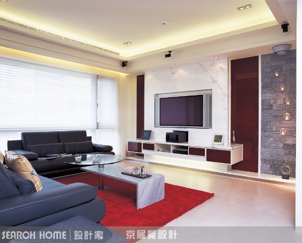 50坪新成屋(5年以下)＿現代風案例圖片＿京展賢設計有限公司＿京展賢_04之1