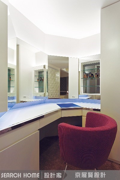 50坪新成屋(5年以下)＿現代風案例圖片＿京展賢設計有限公司＿京展賢_04之12