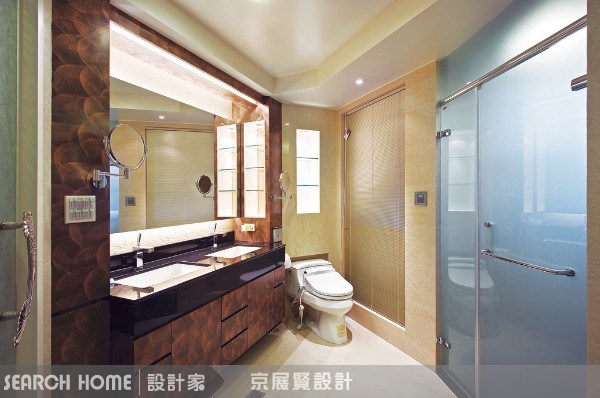 50坪新成屋(5年以下)＿現代風案例圖片＿京展賢設計有限公司＿京展賢_04之11