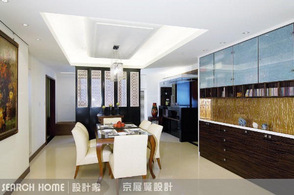 97坪新成屋(5年以下)＿混搭風案例圖片＿京展賢設計有限公司＿京展賢_03之6