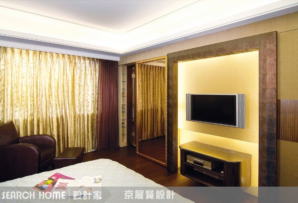 97坪新成屋(5年以下)＿混搭風案例圖片＿京展賢設計有限公司＿京展賢_03之2