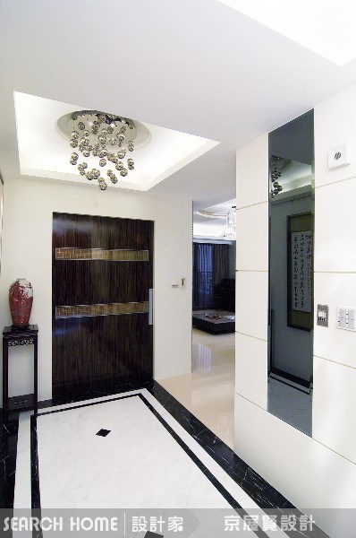 97坪新成屋(5年以下)＿混搭風案例圖片＿京展賢設計有限公司＿京展賢_03之3