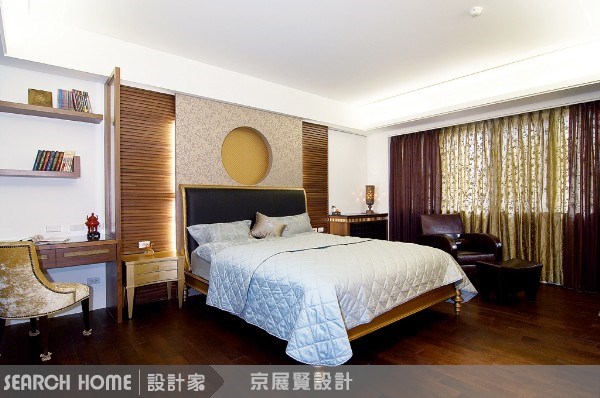 97坪新成屋(5年以下)＿混搭風案例圖片＿京展賢設計有限公司＿京展賢_03之12