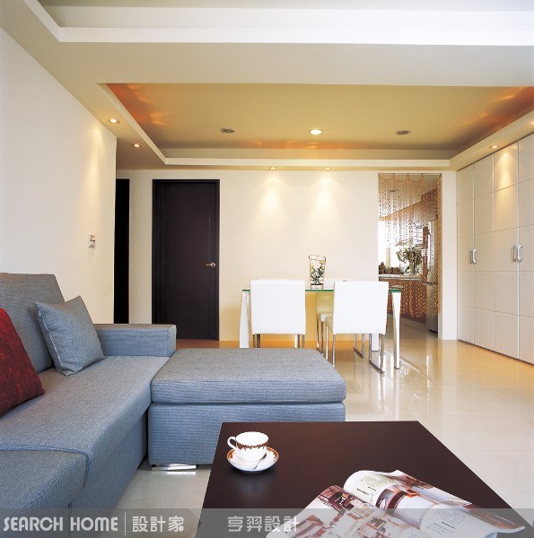 30坪新成屋(5年以下)＿現代風案例圖片＿亨羿生活空間設計＿亨羿_22之6